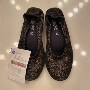 Arcopedico L 15 – Ballerina Slip-ons size 37